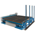 Manufacturer Direct Sales Glass Cutting Machine Cutting Table To Cut Glass